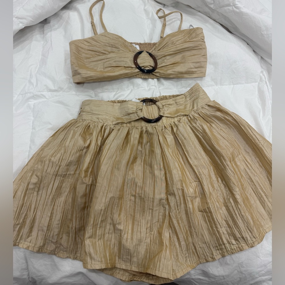 Lovers + Friends set